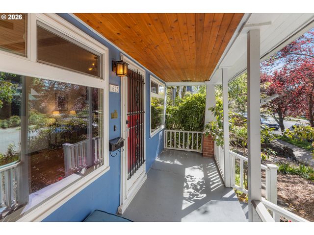 1625 Se UMATILLA St, Portland, OR 97202