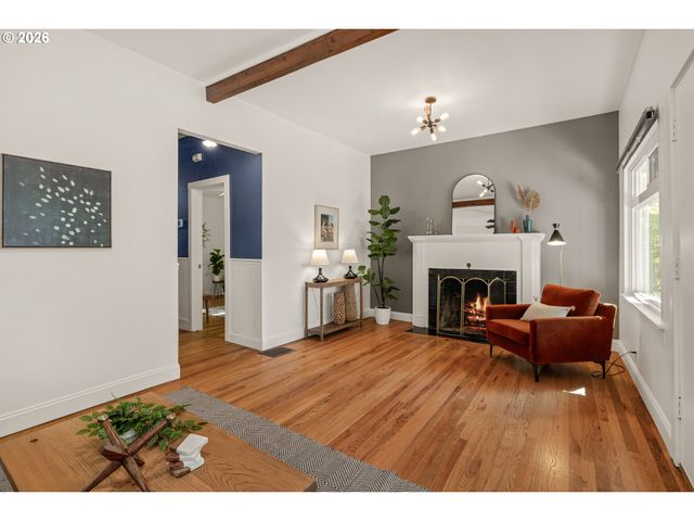 1625 Se UMATILLA St, Portland, OR 97202