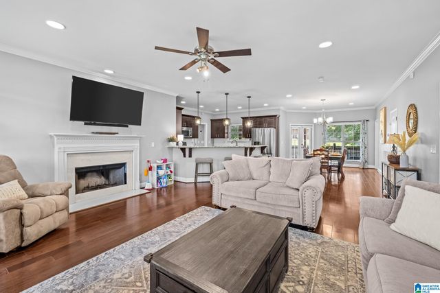 7343 ROPER ROAD, Trussville, AL 35173