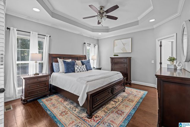 7343 ROPER ROAD, Trussville, AL 35173