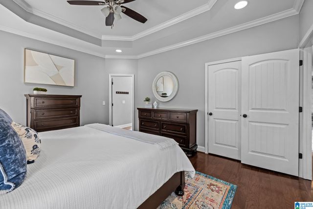 7343 ROPER ROAD, Trussville, AL 35173