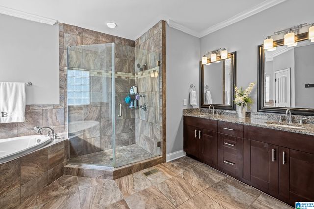 7343 ROPER ROAD, Trussville, AL 35173