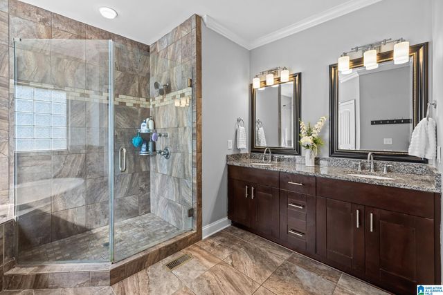 7343 ROPER ROAD, Trussville, AL 35173