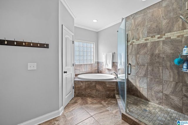 7343 ROPER ROAD, Trussville, AL 35173