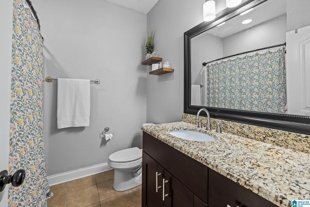 7343 ROPER ROAD, Trussville, AL 35173