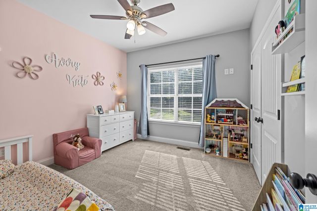 7343 ROPER ROAD, Trussville, AL 35173