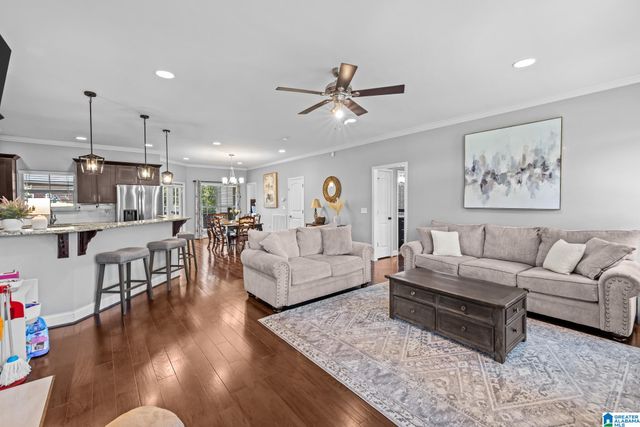 7343 ROPER ROAD, Trussville, AL 35173