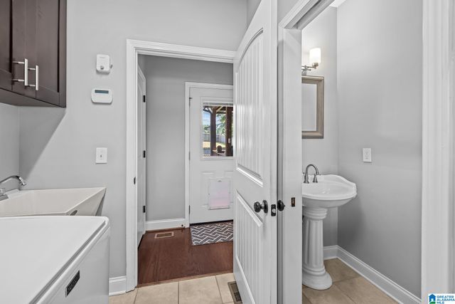 7343 ROPER ROAD, Trussville, AL 35173