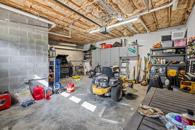 7343 ROPER ROAD, Trussville, AL 35173