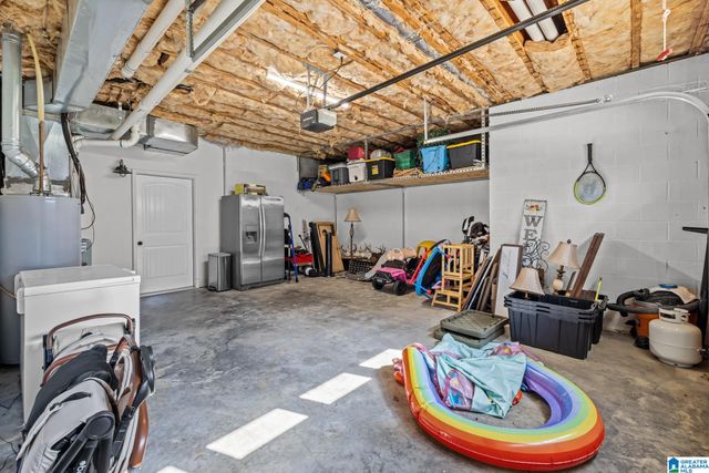 7343 ROPER ROAD, Trussville, AL 35173