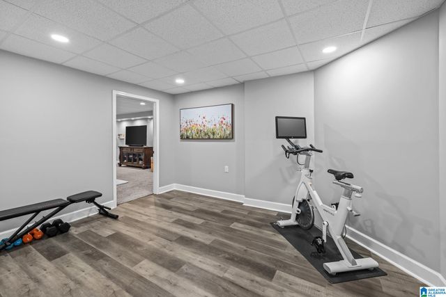7343 ROPER ROAD, Trussville, AL 35173