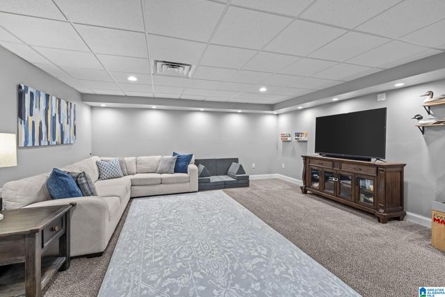 7343 ROPER ROAD, Trussville, AL 35173