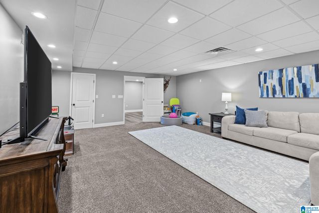 7343 ROPER ROAD, Trussville, AL 35173