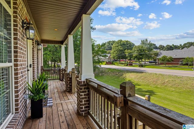 7343 ROPER ROAD, Trussville, AL 35173