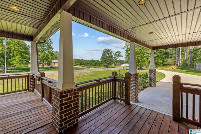 7343 ROPER ROAD, Trussville, AL 35173