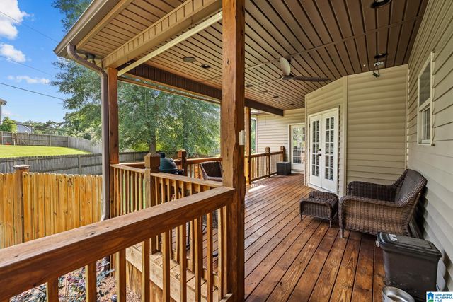 7343 ROPER ROAD, Trussville, AL 35173
