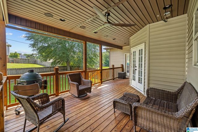 7343 ROPER ROAD, Trussville, AL 35173