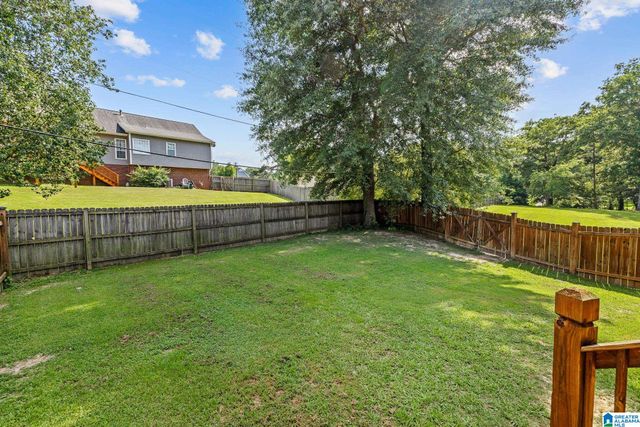 7343 ROPER ROAD, Trussville, AL 35173