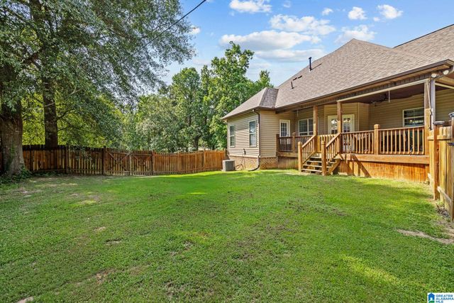 7343 ROPER ROAD, Trussville, AL 35173
