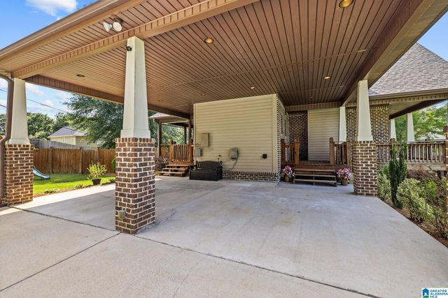 7343 ROPER ROAD, Trussville, AL 35173