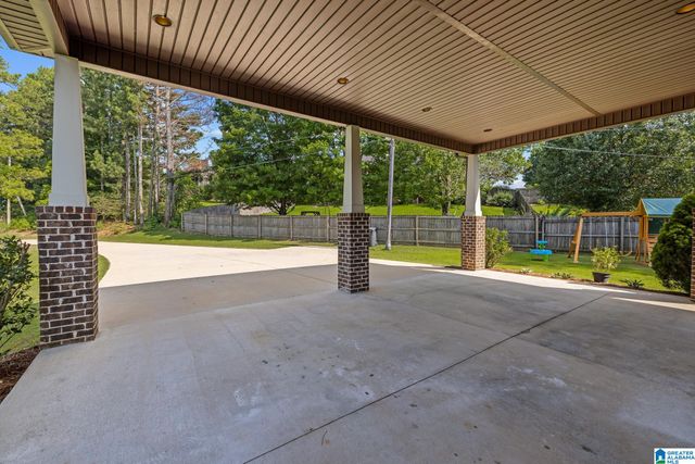 7343 ROPER ROAD, Trussville, AL 35173