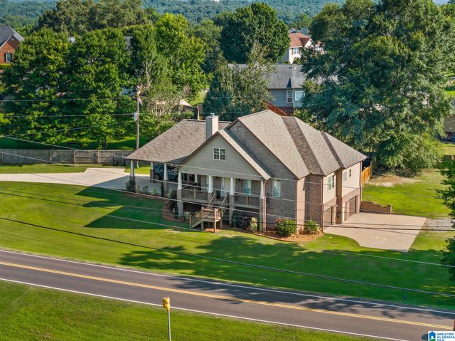 7343 ROPER ROAD, Trussville, AL 35173