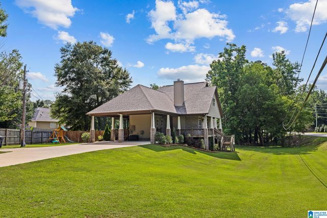 7343 ROPER ROAD, Trussville, AL 35173