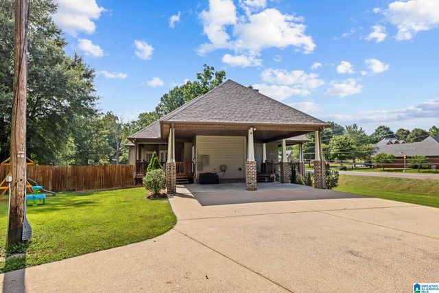 7343 ROPER ROAD, Trussville, AL 35173