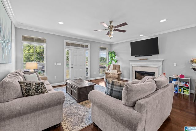 7343 ROPER ROAD, Trussville, AL 35173