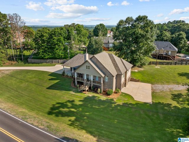 7343 ROPER ROAD, Trussville, AL 35173