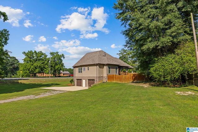 7343 ROPER ROAD, Trussville, AL 35173
