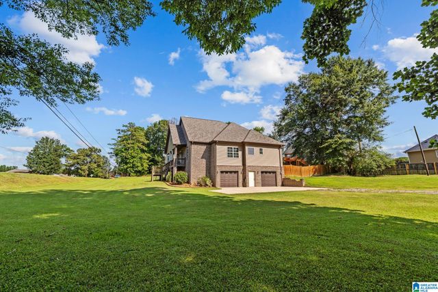 7343 ROPER ROAD, Trussville, AL 35173