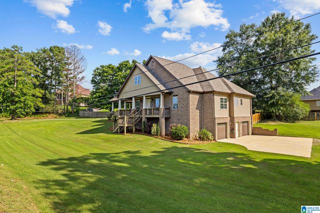7343 ROPER ROAD, Trussville, AL 35173