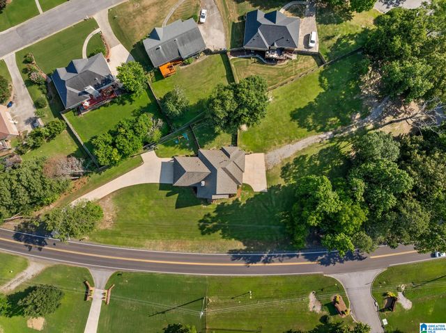 7343 ROPER ROAD, Trussville, AL 35173