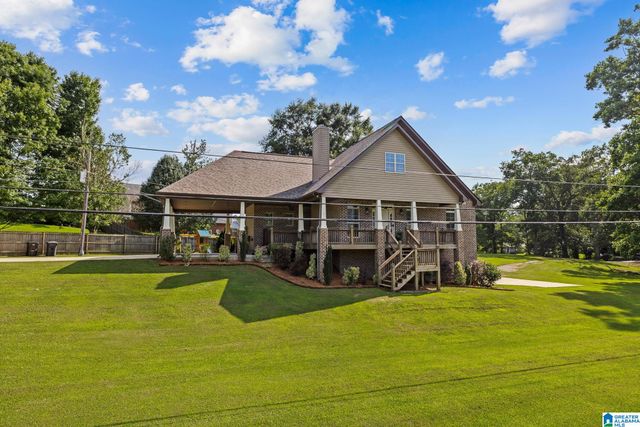 7343 ROPER ROAD, Trussville, AL 35173