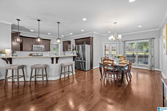7343 ROPER ROAD, Trussville, AL 35173