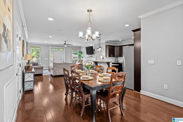 7343 ROPER ROAD, Trussville, AL 35173