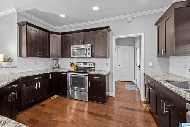 7343 ROPER ROAD, Trussville, AL 35173
