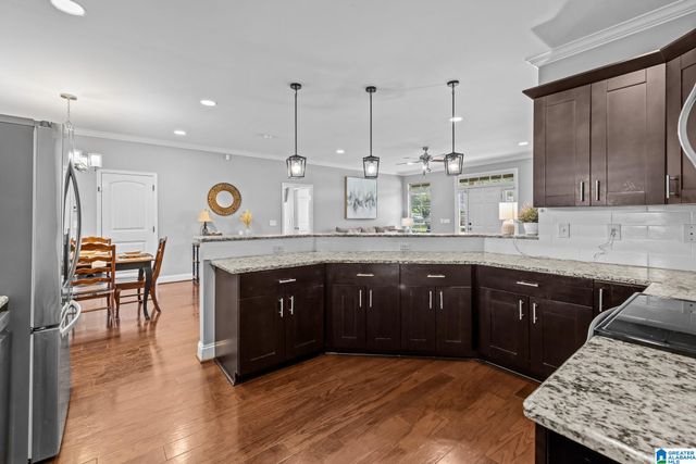 7343 ROPER ROAD, Trussville, AL 35173