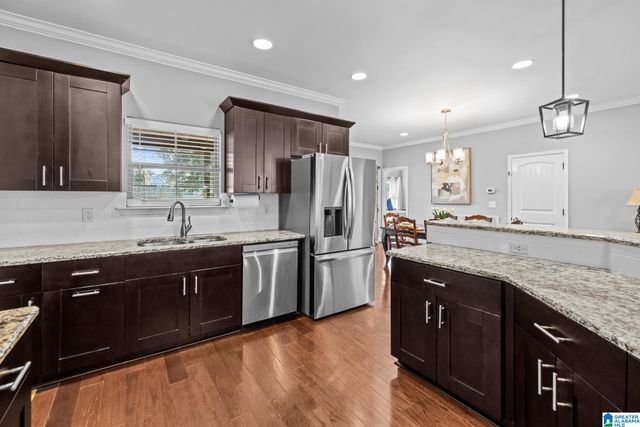 7343 ROPER ROAD, Trussville, AL 35173