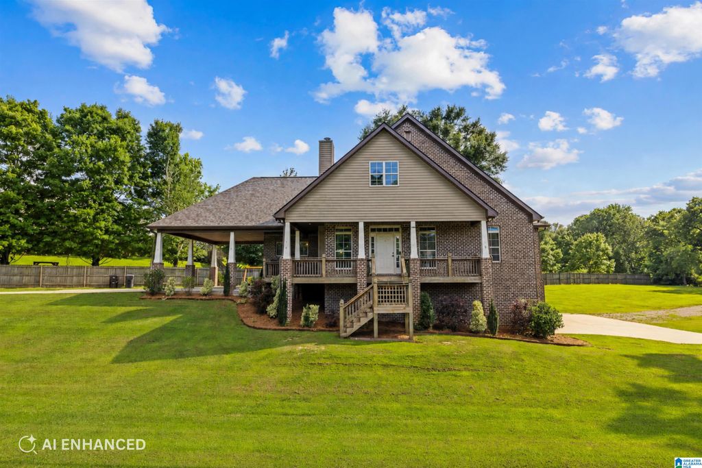 7343 ROPER ROAD, Trussville, AL 35173