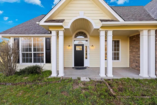 331 PR 4351, Gilmer, TX 75644