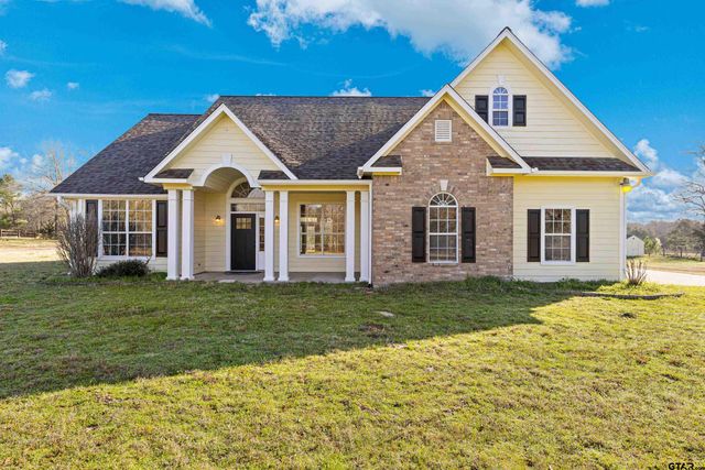 331 PR 4351, Gilmer, TX 75644