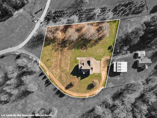 331 PR 4351, Gilmer, TX 75644