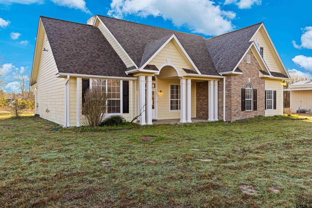 331 PR 4351, Gilmer, TX 75644