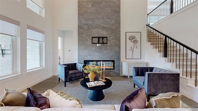 24514 Equipo Fury Drive, Tomball, TX 77375