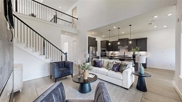 24514 Equipo Fury Drive, Tomball, TX 77375