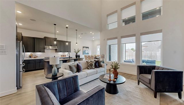 24514 Equipo Fury Drive, Tomball, TX 77375