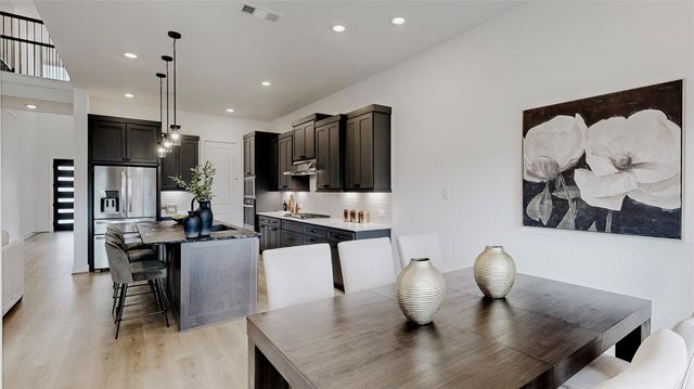 24514 Equipo Fury Drive, Tomball, TX 77375