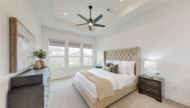 24514 Equipo Fury Drive, Tomball, TX 77375